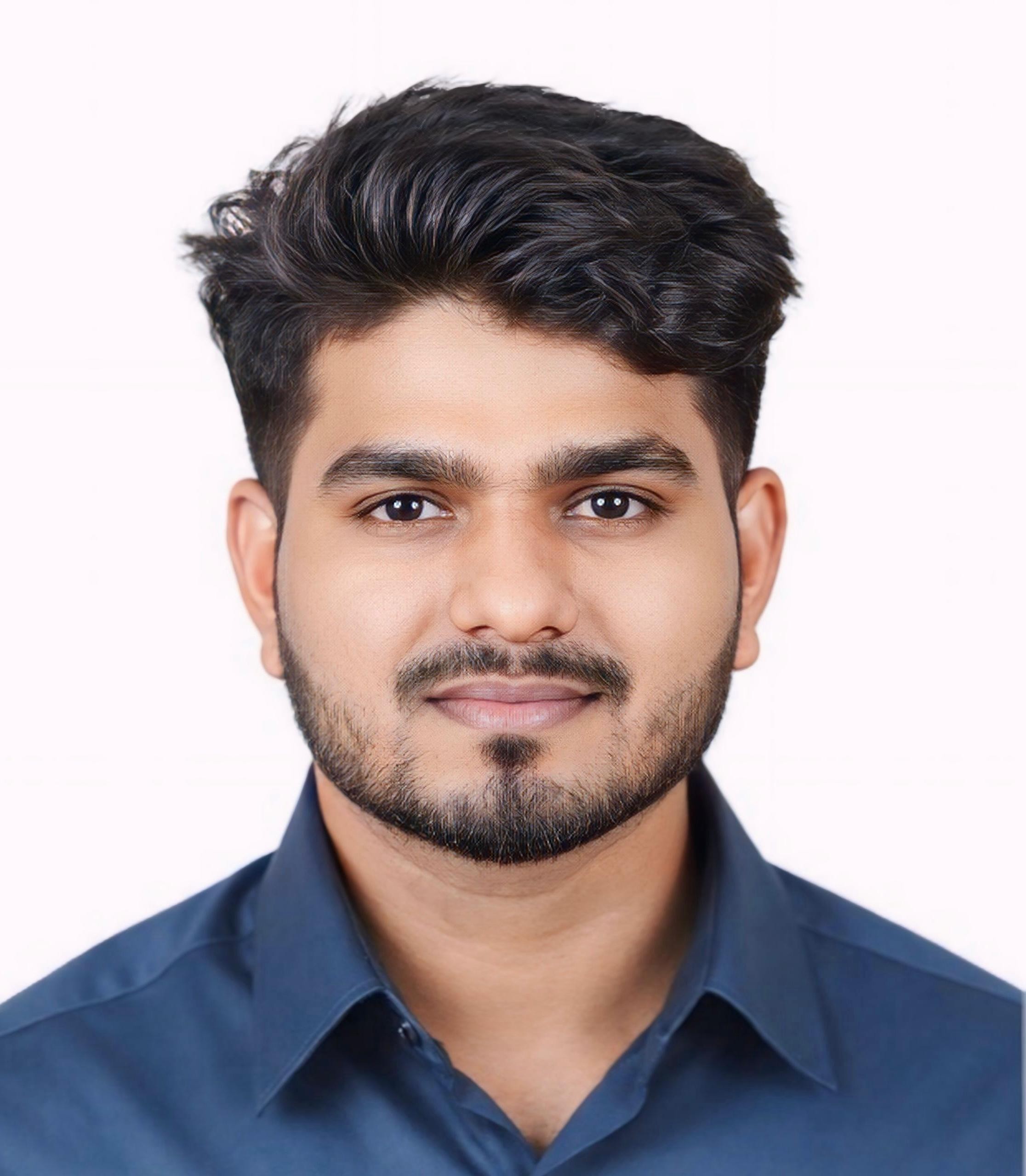 Mr. Sanjeev P